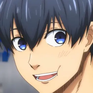 Profile image of 潔世一