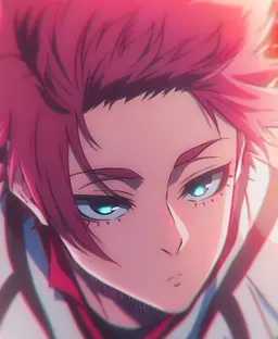 Profile image of 糸師冴