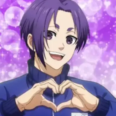 Profile image of 御影玲王