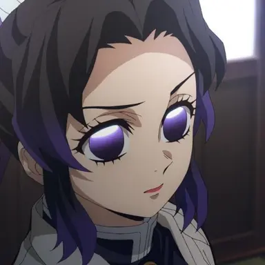 Profile image of 胡蝶しのぶ
