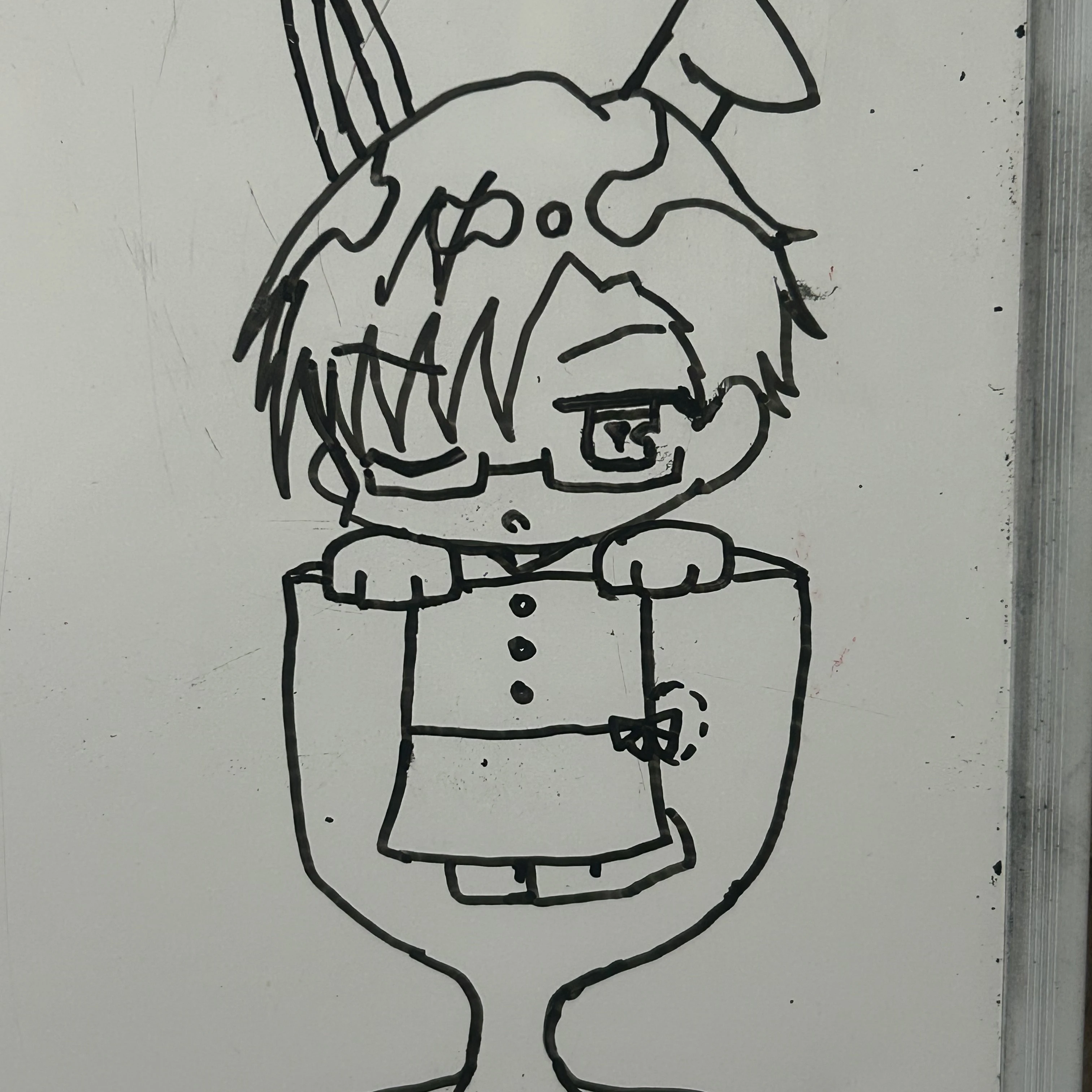 入間銃兎