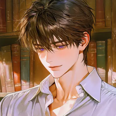Profile image of Elio