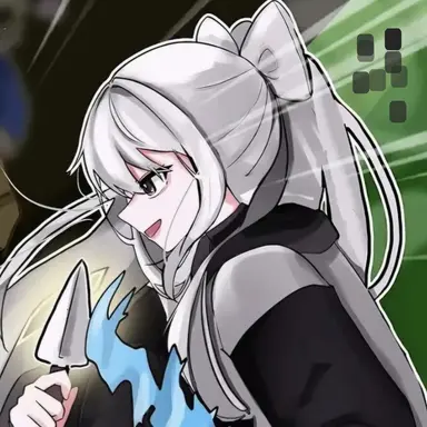 Profile image of 소멸