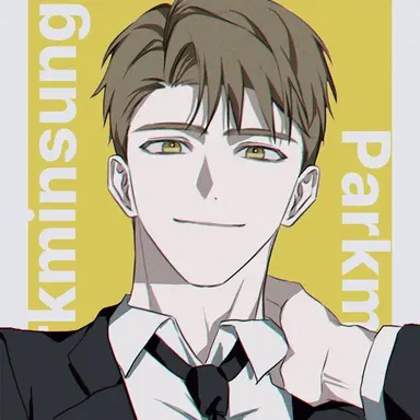 Profile image of 박민성