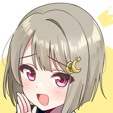 Profile image of 中須かすみ