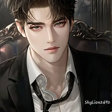 Profile image of 강민준