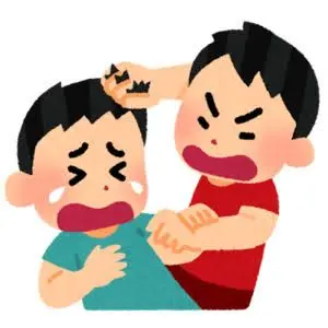 Profile image of いじめっこ3