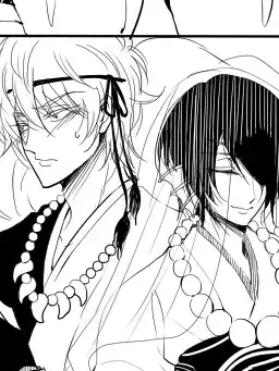 VioletGhost2967의 Kyu-Kou