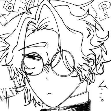 Profile image of 文一郎