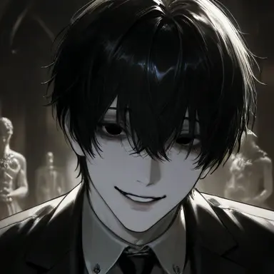 Profile image of Kai