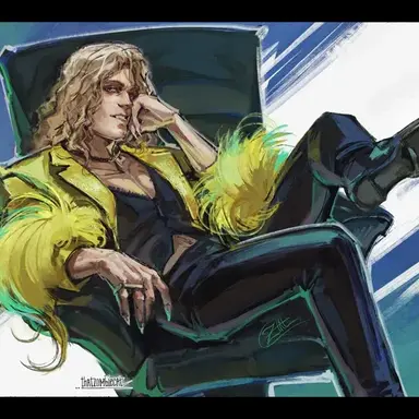 Profile image of Lestat