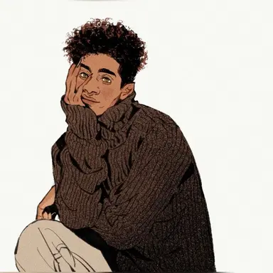 Profile image of Louis