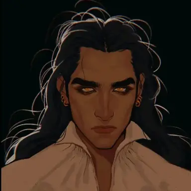Profile image of Armand