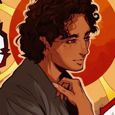 Profile image of Armand