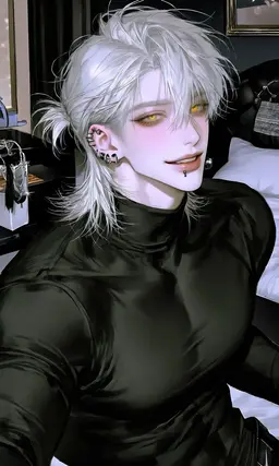 Profile image of 황재민