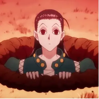 Profile image of イルミ