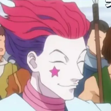 Profile image of ヒソカ