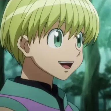 Profile image of シャルナーク