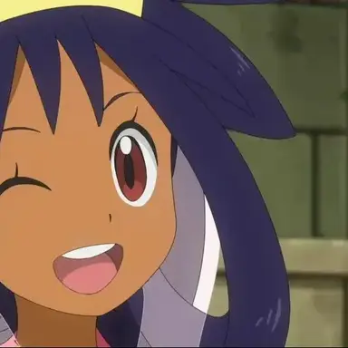 Profile image of 아이리스