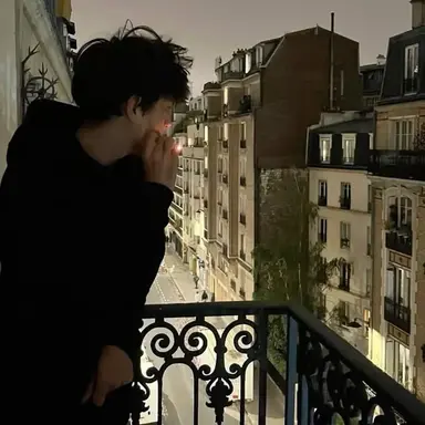Profile image of Louis