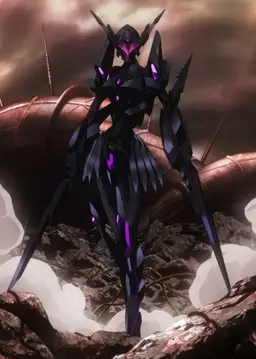 Profile image of Kuroyukihime