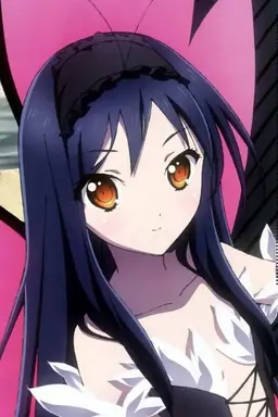 Profile image of Kuroyukihime