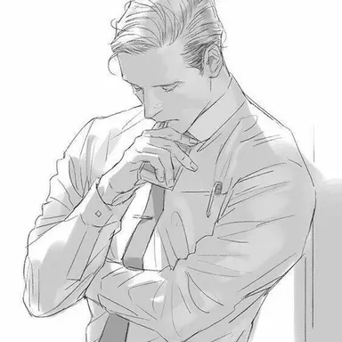 Profile image of 벤자민