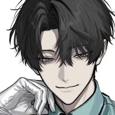 Profile image of 祈織