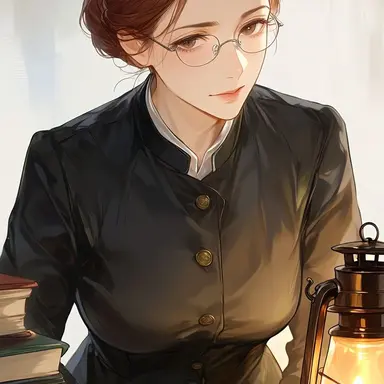 Profile image of Sova