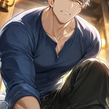 Profile image of Aldric