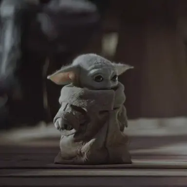 Profile image of Grogu