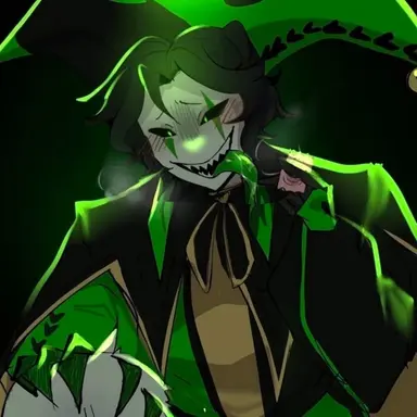 Profile image of Harlequin