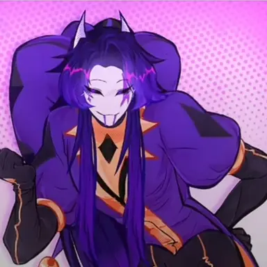 Profile image of Jester