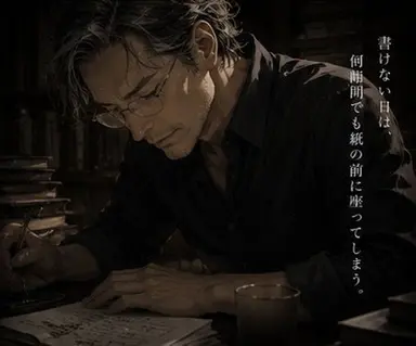Profile image of 鷹城 遼