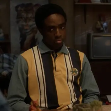 Profile image of Lucas Sinclair