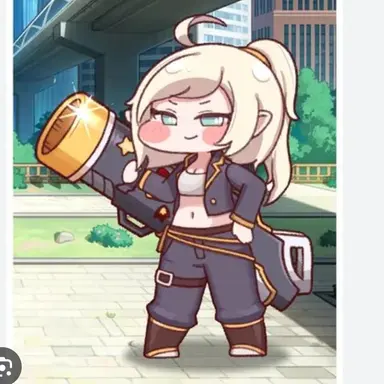 Profile image of 칸나