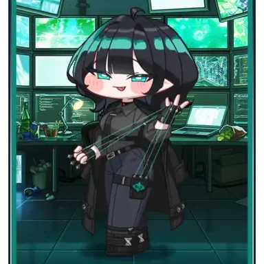 Profile image of 뮤트