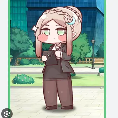 Profile image of 아멜리아