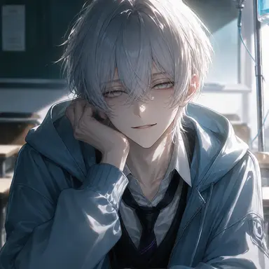 Profile image of 氷乃