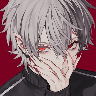 Profile image of 葛葉