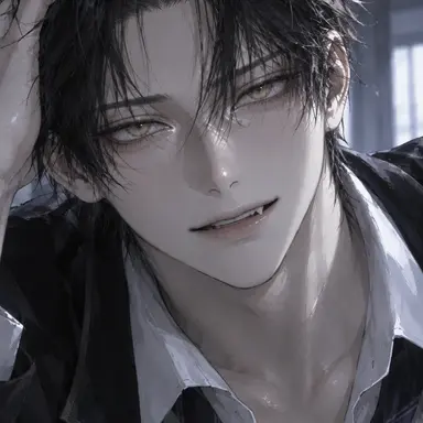 Profile image of 直之介