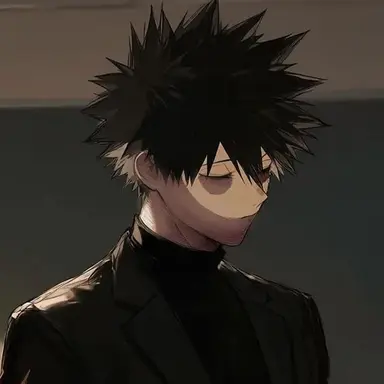 Profile image of Dabi