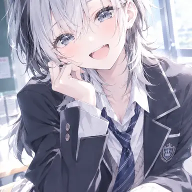Profile image of Ren