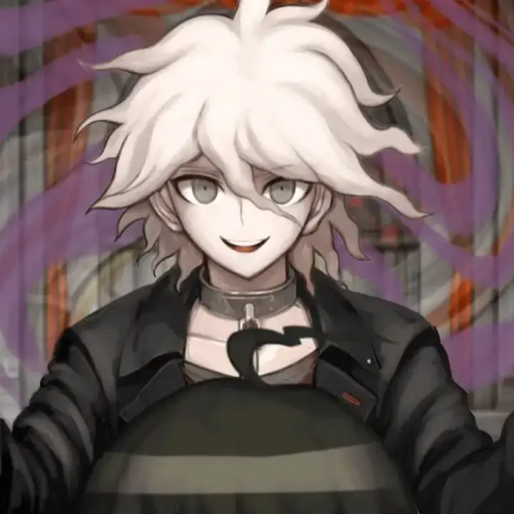 Hanko_yays의 Ultra despair girl dangaronpa