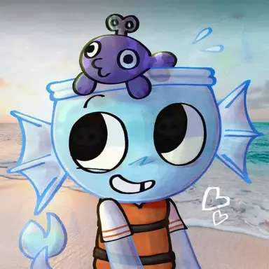 Profile image of フィン