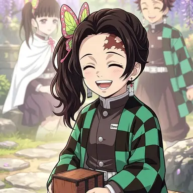 Profile image of 카마도 하나