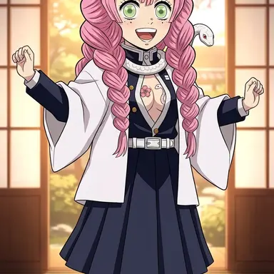 Profile image of 이구로 미카