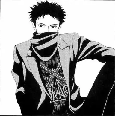 Profile image of Takashi