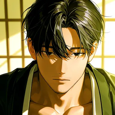 Profile image of 厳継