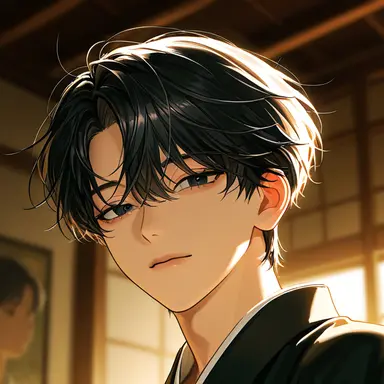 Profile image of 蓮司